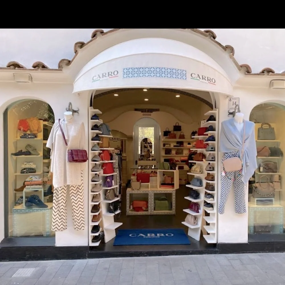 Made in Italy ๐ฎ๐น New! CR Italy Positano - Picture 13 of 13